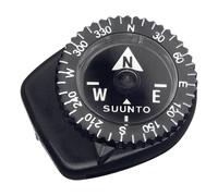 Suunto Clipper L/B NH - bussola Black unisex