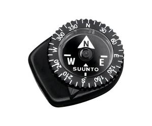Suunto Compass Clipper L/B NH, Bussola, Emisfero Boreale, SS004102011