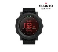 SUUNTO CORE Alpha STEALTH MADE in Finland SS050504000
