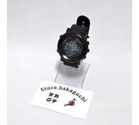 SUUNTO CORE Alpha Stealth Tactical Outdoor Watch Altimeter Barometer Bussola