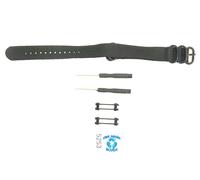 Suunto D9tx Polso Cinturino Immersioni Computer Orologio, Acciaio Inox