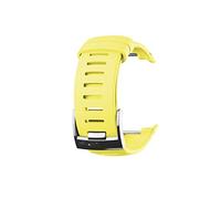Suunto Dive D4i Novo, Set di Cinturini di Ricambio, Giallo