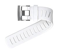 Suunto Dive D4i Novo, Set di Prolunga per Cinturini, Bianco