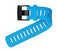 Suunto Dive D4i Novo, Set di Prolunga per Cinturini, Blu