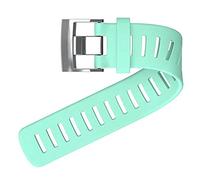 Suunto Dive D4i Novo, Set di Prolunga per Cinturini, Turchese