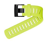 Suunto Dive D4i Novo, Set di Prolunga per Cinturini, Verde