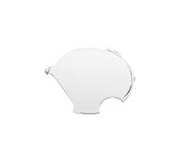 Suunto Dive Pellicola Protettiva per Display per i Modelli Vytec, Vytec DS e Vyper