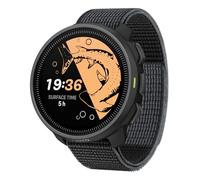 SUUNTO Nautic S Computer Subacqueo, Schermo AMOLED, 60 Ore di autonomia in Immersione, Impermeabile Fino a 80 Metri, GPS Integrato, mappe Offline, letture Gas Wireless, App Suunto