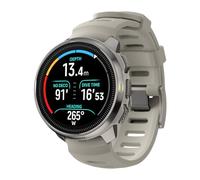 SUUNTO Ocean Computer subacqueo, orologio multisport GPS impermeabile 100m