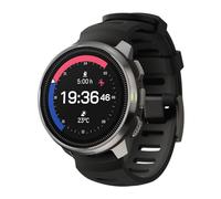 SUUNTO Ocean Dive Computer, Orologio GPS per allenamento e monitoraggio del percorso subacqueo con wireless, touchscreen AMOLED e GNSS a doppia banda