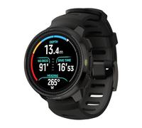 SUUNTO Ocean - Unisex - Nero - Taglia unica- modello 2024