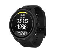 Suunto Race 2 All Black - Orologio Multifunzione nd_UNI
