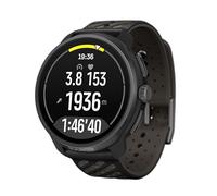 SUUNTO Race 2 Orologio Sportivo GPS, 115+ Modalità Sportive, GPS Dual-Band, Display AMOLED Ampio, Batteria fino a 16 Giorni, Mappe Offline Globali, per Corsa, Ciclismo e Allenamento Outdoor