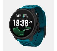 Suunto Race 2 Wave Blue 3,81 cm (1.5 ) AMOLED 49 mm Digitale 466 x 466 pixel Schermo touch Nero GPS (satellitare) - Nouvo