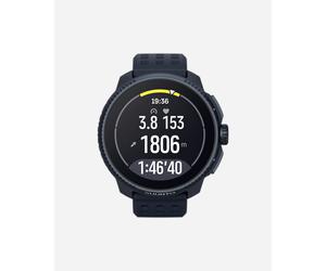 Suunto Race - Orologio Multifunzione - Blu UNICA