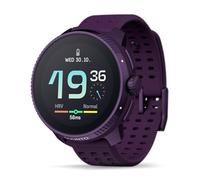 SUUNTO Race Titanium - Uomo - Viola - Taglia unica- modello 2024