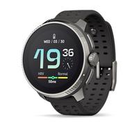 SUUNTO Race Orologio Sportivo Digitale per Uomo, Schermo AMOLED, GPS Activity Tracker, Smartwatch Impermeabile, Monitoraggio Salute Cardiofrequenzimetro Contapassi, Autonomia 26 Giorni