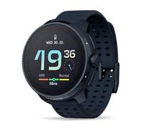 SUUNTO Race Orologio Sportivo Digitale per Uomo, Schermo AMOLED, GPS Activity Tracker, Smartwatch Impermeabile, Monitoraggio Salute Cardiofrequenzimetro Contapassi, Autonomia 26 Giorni