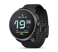 SUUNTO Race nero TU