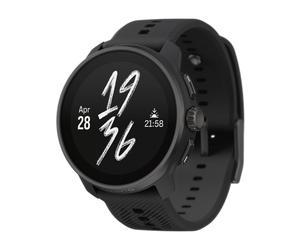 SUUNTO Race S Orologio Sportivo Donne Uomo, GPS Running Activity Tracker, Bi-Ban