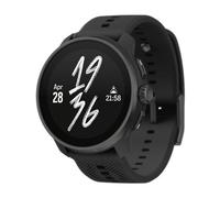Suunto Suunto Race S - orologio multifunzione Black unisex
