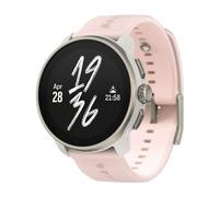 SUUNTO Race Series Orologio Sportivo Uomo Donne, GPS Running Activity Tracker, Bi-Band GNSS, Offline Map, AMOLED Touch Schermo, Smartwatch Cardiofrequenzimetro Pedometro Altimetro, 95+ Sports