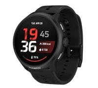 SUUNTO Run 2, orologio GPS da corsa, display AMOLED leggero da 1,32 pollici | Display luminoso da 2000 nit, sensori GNSS e FC aggiornati, metriche di allenamento e informazioni sul recupero