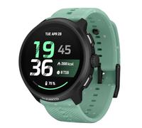 SUUNTO Run 2, orologio GPS da corsa, display AMOLED leggero da 1,32 pollici | Display luminoso da 2000 nit, sensori GNSS e FC aggiornati, metriche di allenamento e informazioni sul recupero