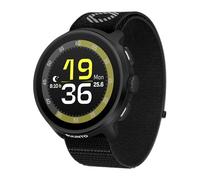SUUNTO Run Orologio GPS per corsa, leggero con 4 GB di musica offline