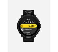 Suunto Run - Orologio Multifunzione - Nero UNICA