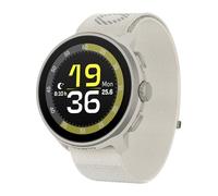 SUUNTO RUN Orologio Sportivo da Corsa, 1,32" AMOLED Touchscreen, Tracker Attività, Smartwatch per Running, GPS Dual Band, Monitoraggio della Frequenza Cardiaca/Sonno, 12 Giorni di Autonomia, Musica