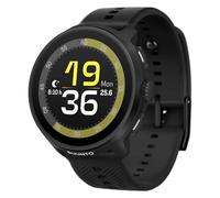 SUUNTO RUN Orologio Sportivo da Corsa, 1,32" AMOLED Touchscreen, Tracker Attività, Smartwatch per Running, GPS Dual Band, Monitoraggio della Frequenza Cardiaca/Sonno, 12 Giorni di Autonomia, Musica