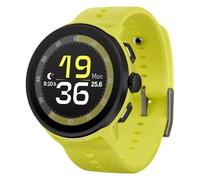 SUUNTO RUN Orologio Sportivo da Corsa, 1,32" AMOLED Touchscreen, Tracker Attività, Smartwatch per Running, GPS Dual Band, Monitoraggio della Frequenza Cardiaca/Sonno, 12 Giorni di Autonomia, Musica
