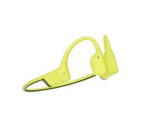 SUUNTO Sonic Cuffie Conduzione Ossea Senza Fili, Auricolari Sport Wireless Over-ear Bluetooth 5.2, Impermeabilità IP55 Waterproof, Eccellente Qualità del Suono, Autonomia di 10 Ore, per Corsa Running