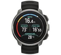 Orologio suunto ocean gps acciaio nero