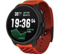 SUUNTO SUUNTO RACE 2 Orologi Taglia unica Arancio