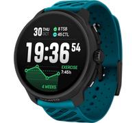 SUUNTO SUUNTO RACE 2 Orologi Taglia unica Azzurro