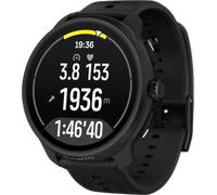 SUUNTO SUUNTO RACE 2 Orologi Taglia unica Nero