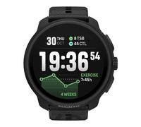 Suunto Suunto Race 2 - orologio multifunzione Black unisex