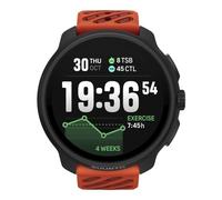 SUUNTO Race 2 Orologio Sportivo GPS, 115+ Modalità Sportive, GPS Dual-Band, Display AMOLED Ampio, Batteria fino a 16 Giorni, Mappe Offline Globali, per Corsa, Ciclismo e Allenamento Outdoor