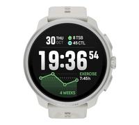 Suunto Suunto Race 2 - orologio multifunzione Light Grey unisex