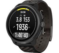 SUUNTO SUUNTO RACE 2 TITANIUM Orologi ks Nero