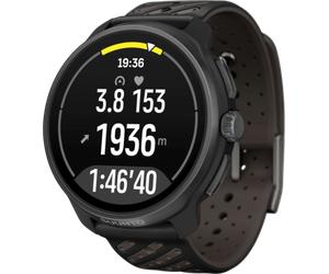 SUUNTO SUUNTO RACE 2 TITANIUM Orologi ks Nero