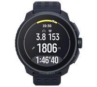 Suunto Suunto Race - orologio multifunzione Dark Blue unisex