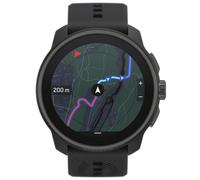 Suunto Suunto Race S - orologio multifunzione Black unisex