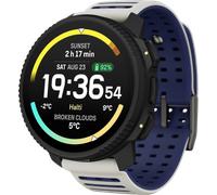 SUUNTO Vertical 2 Orologio da Avventura, GPS Dual-Band, 115+ Modalità Sportive, Touchscreen da 1,5 pollici, Mappe Offline Globali Gratuite, Autonomia della Batteria di 40 Giorni