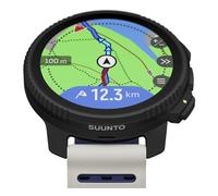 SUUNTO Vertical 2 Orologio da Avventura, GPS Dual-Band, 115+ Modalità Sportive, Touchscreen da 1,5 pollici, Mappe Offline Globali Gratuite, Autonomia della Batteria di 40 Giorni