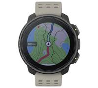 Suunto - Orologi cardio - Suunto Vertical Black Sand - Grigio Grigio