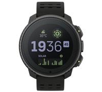 Suunto Suunto Vertical Steel Solar - orologio multifunzione Black unisex
