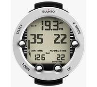SUUNTO Unisex - Adulto Vyper Novo White W/O Usb SUUNTO, bianco, 1 EU
